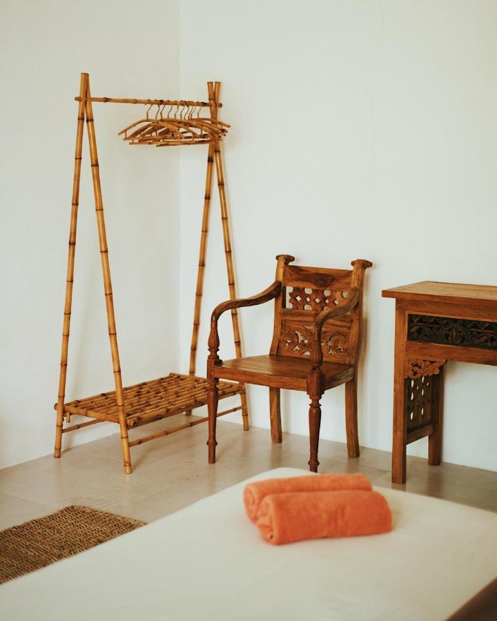 Cat Cow Yoga Villa 캉구 외부 사진